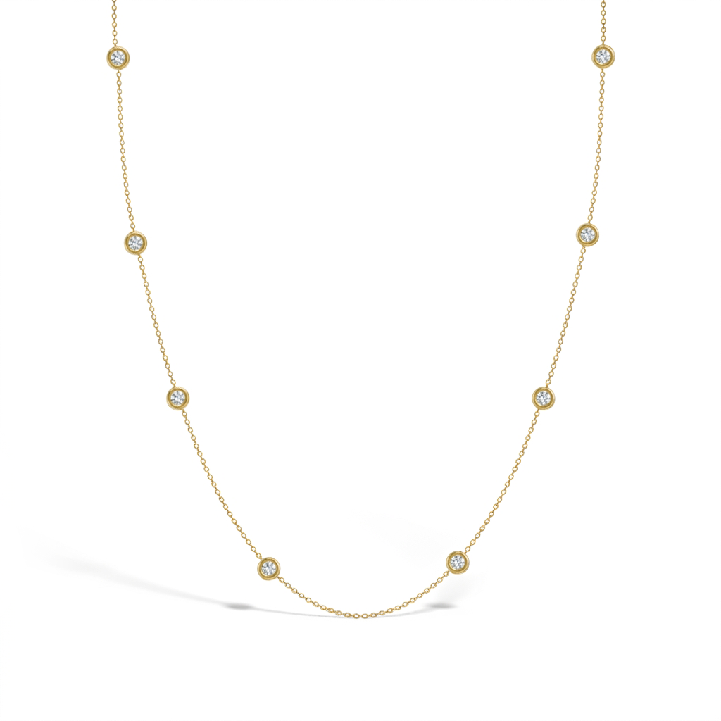 selected Gold