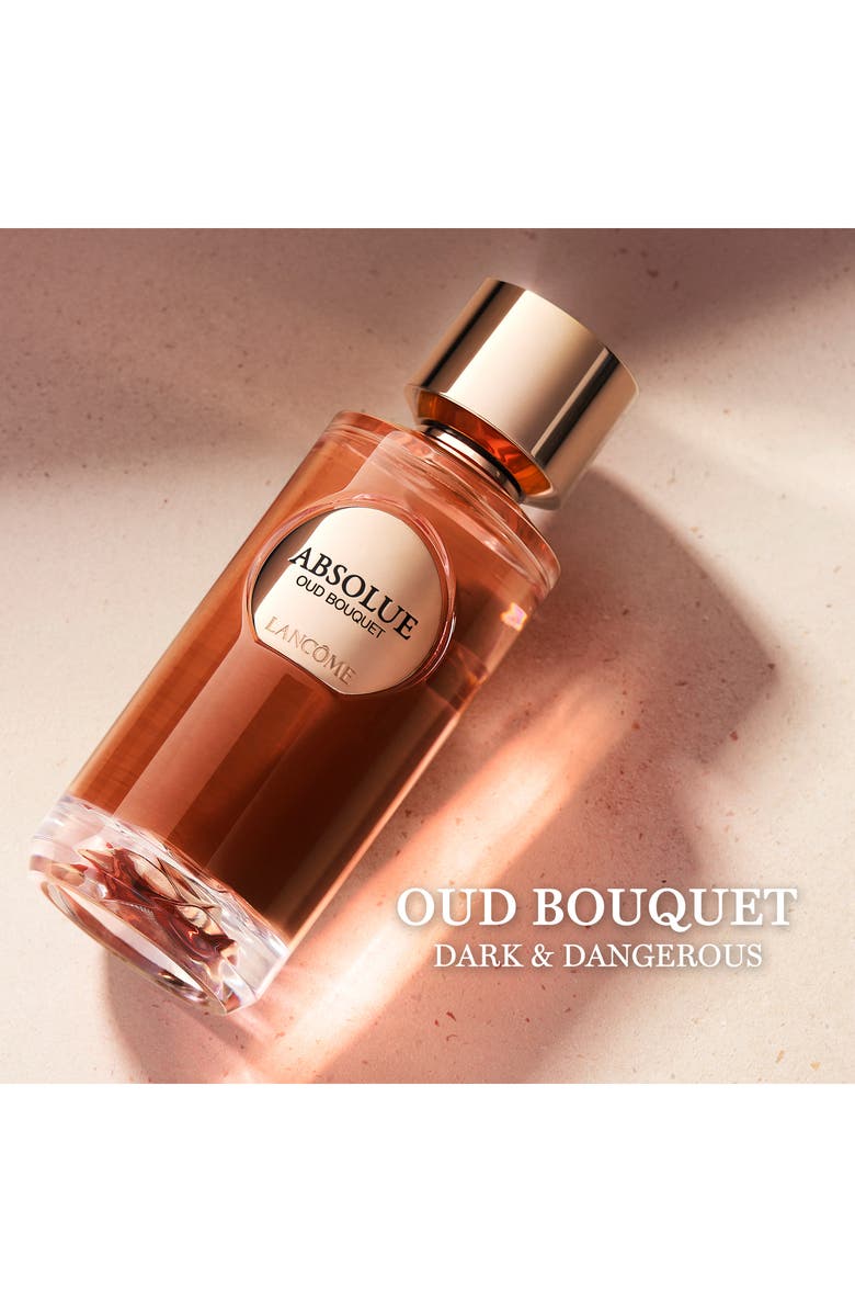 Lancôme Absolue Oud Bouquet Eau de Parfum, Alternate, color,