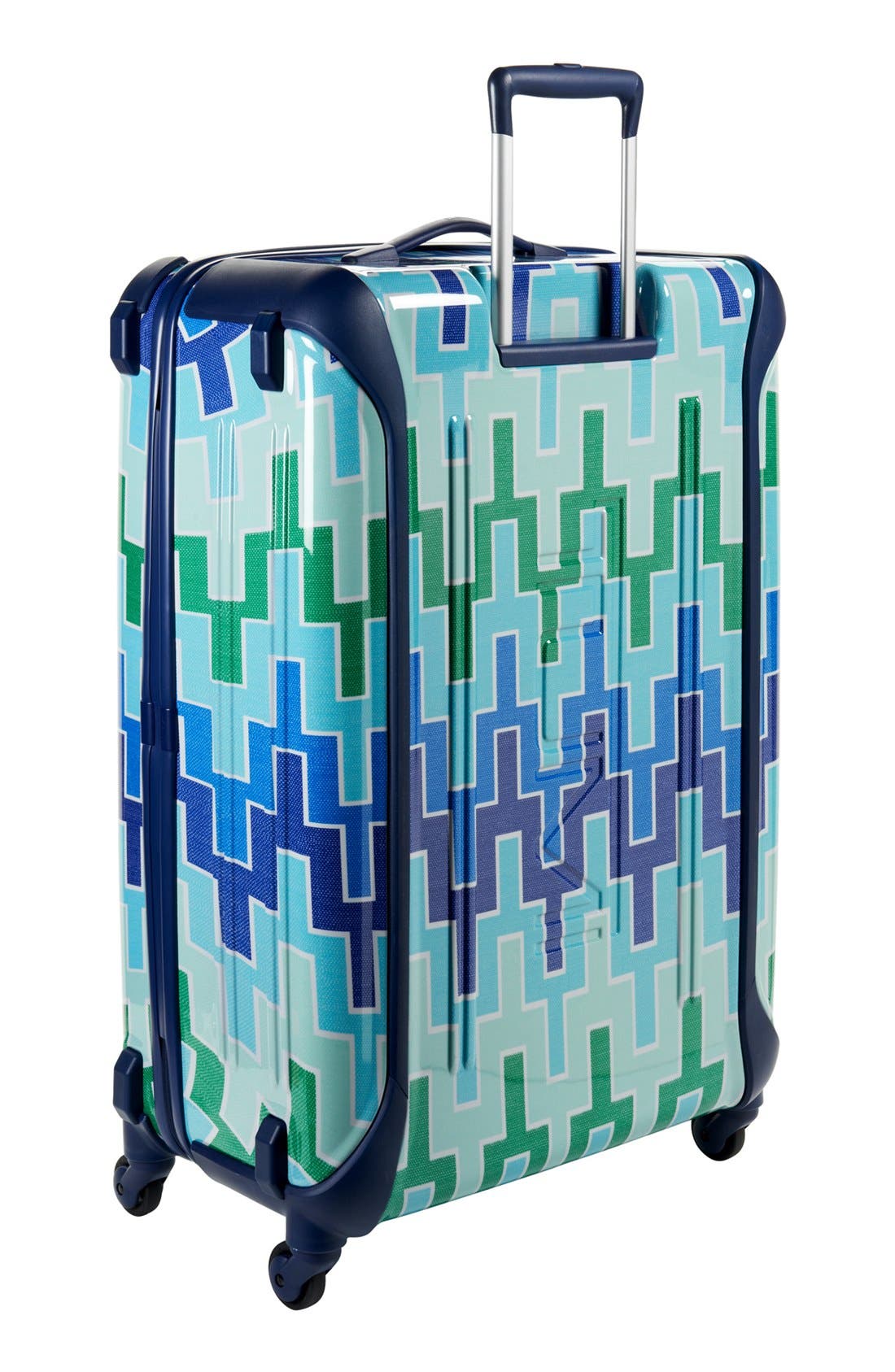 TUMI 'Vapor<sup>™</sup> - Jonathan Adler' Extended Trip Packing Case, Alternate, color, 