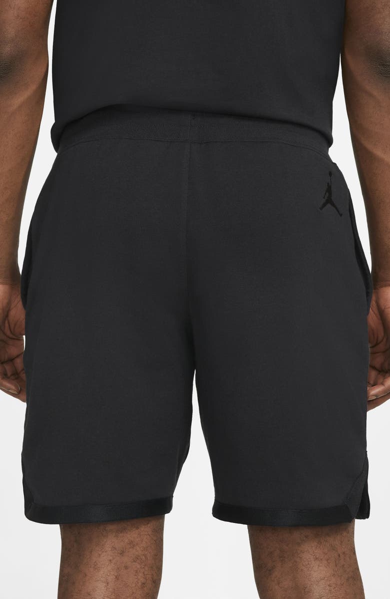 Nike Jordan Jumpman Classics Fleece Shorts, Alternate, color,