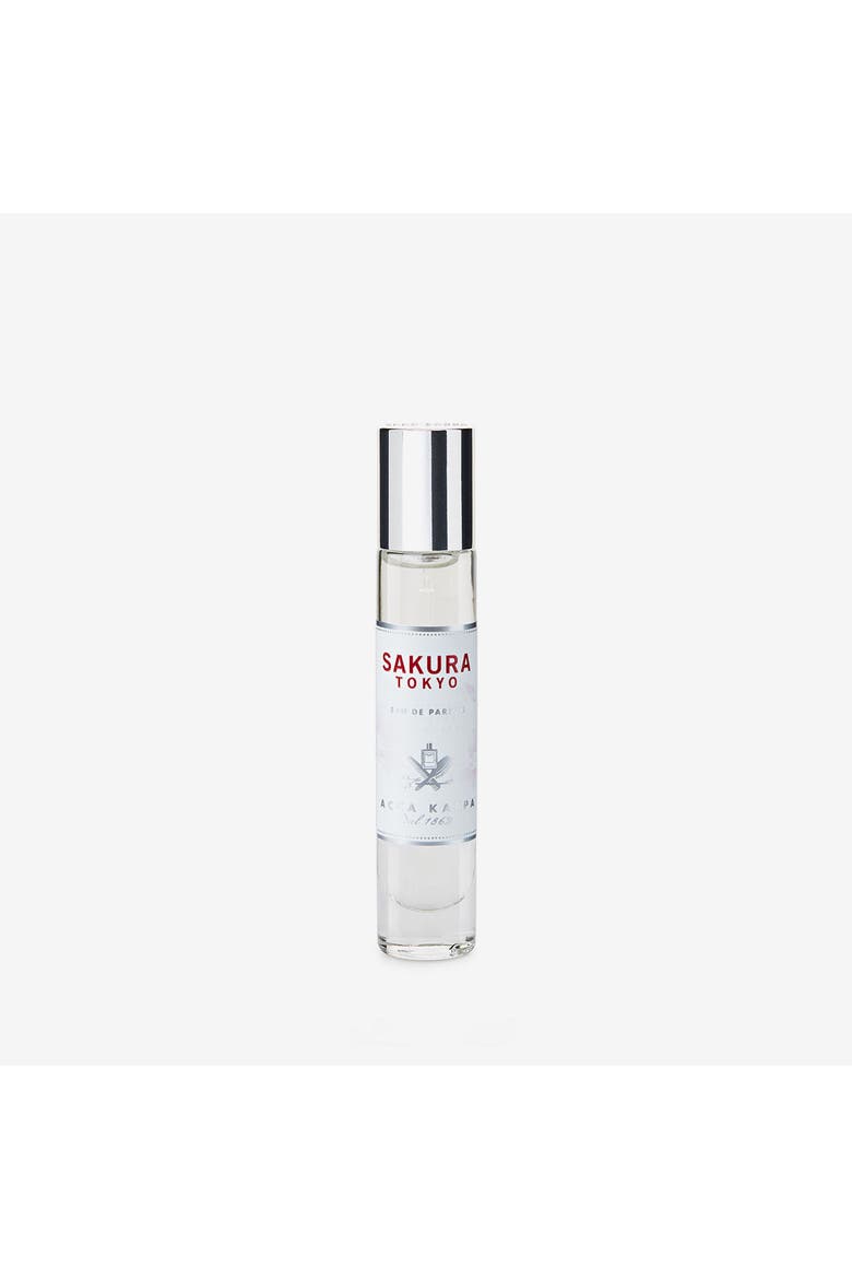 Sakura Tokyo Eau de Parfum, Main, color, White