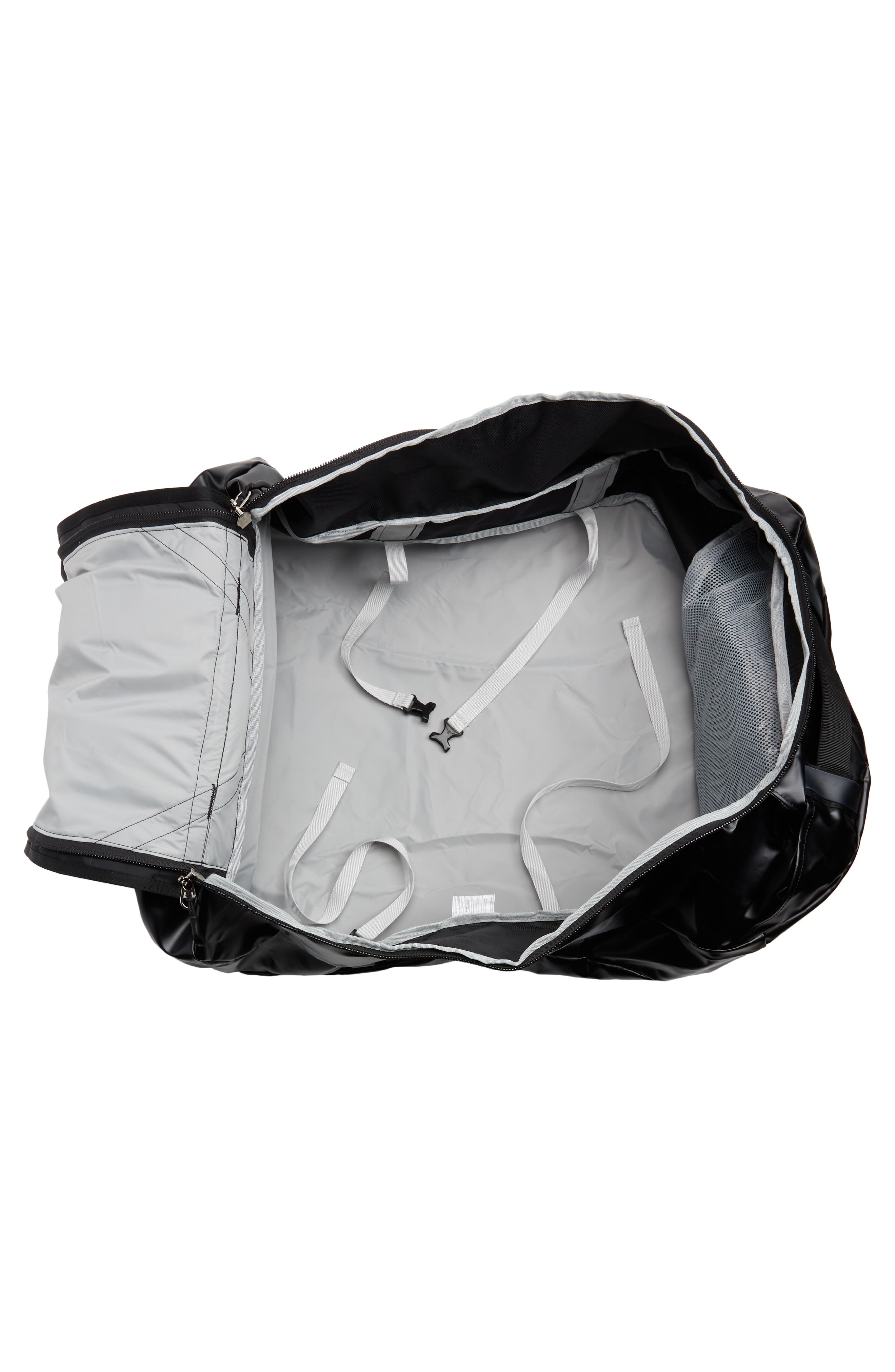 Osprey Transporter<sup>®</sup> 120L Water Resistant Duffle Backpack, Alternate, color, 