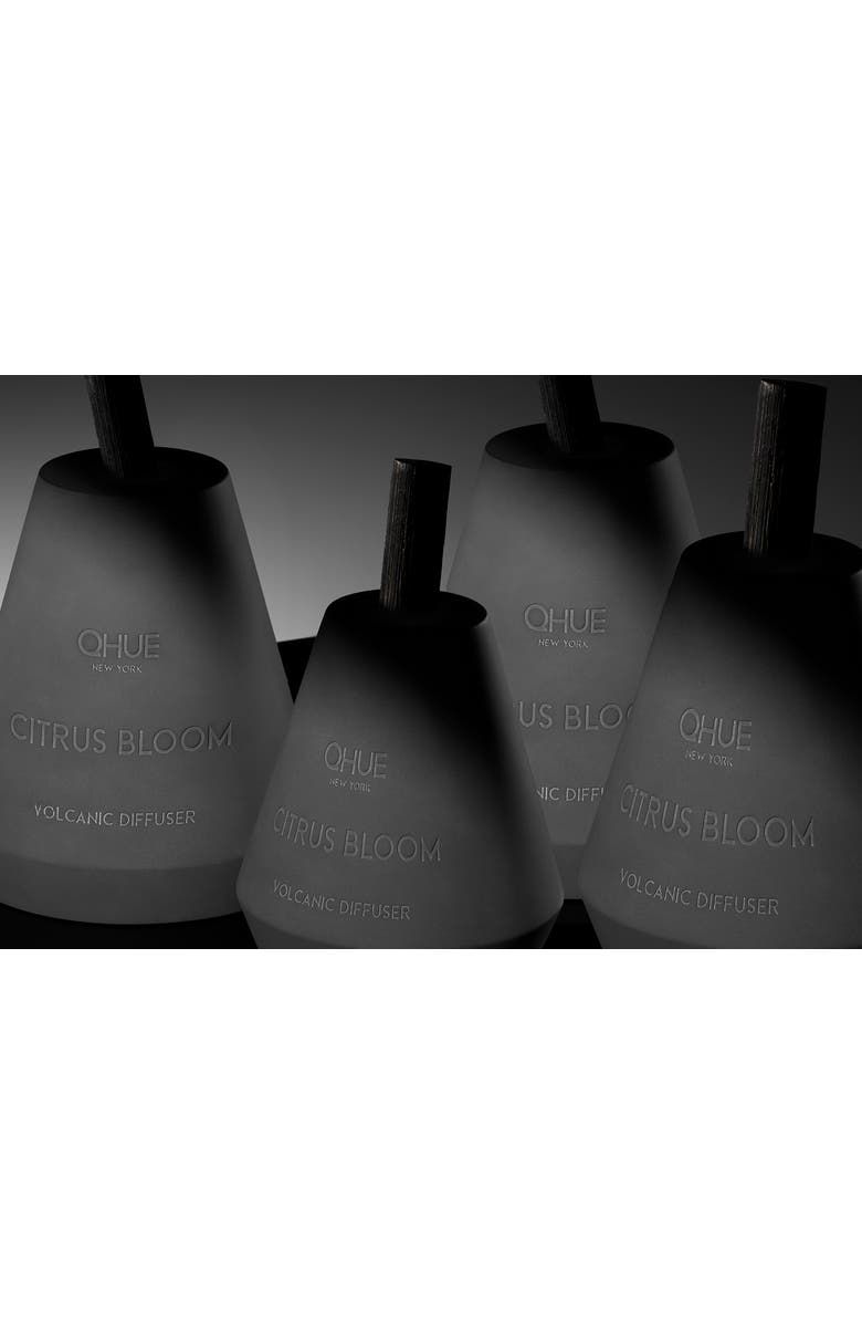 Qhue Citrus Bloom Diffuser, Alternate, color, 