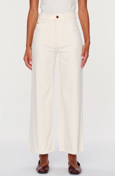 ENFOLD✨STRAIGHT SEMI-WIDE TROUSERS VONIQUE / ENFOLD/ STRAIGHT-WIDE PANTS