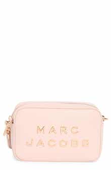 Marc Jacobs Flash Crossbody Bag