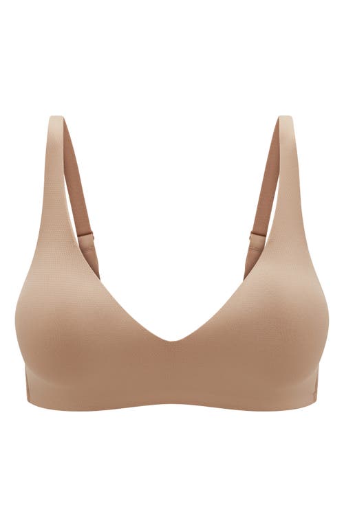 Thirdlove Thermoregulating Tempsync Bra In Pink