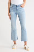AG Farrah Straight Leg Jeans