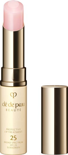 Cle De selling Peau Lip Treatment limited edition