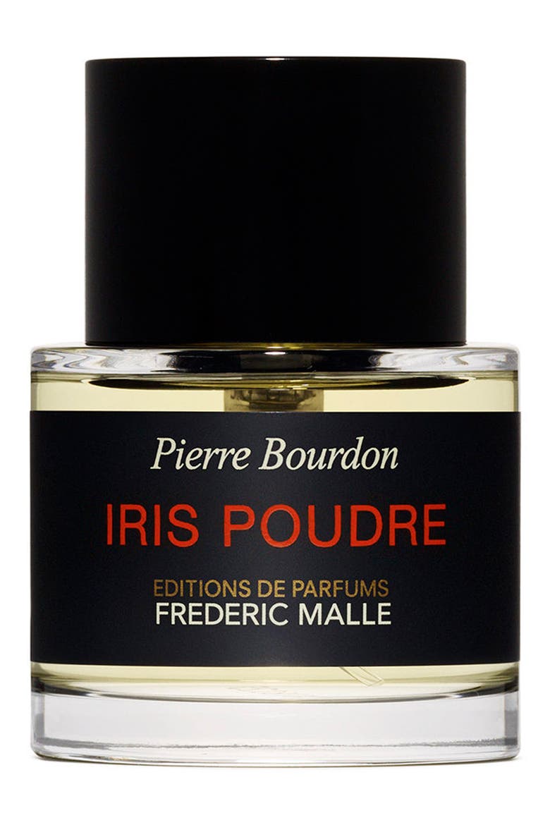 Iris Poudre Eau de Parfum, Alternate, color, NO COLOR