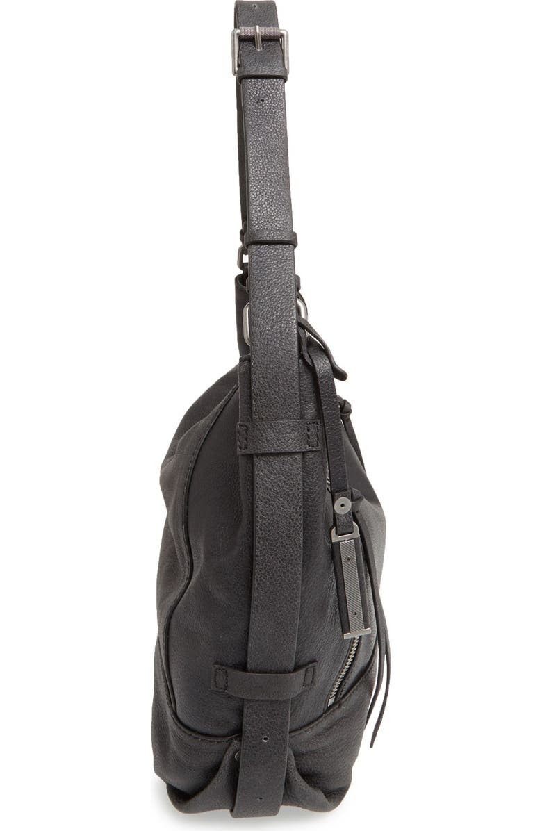 Treasure & Bond Treasure&Bond Leather Hobo, Alternate, color,