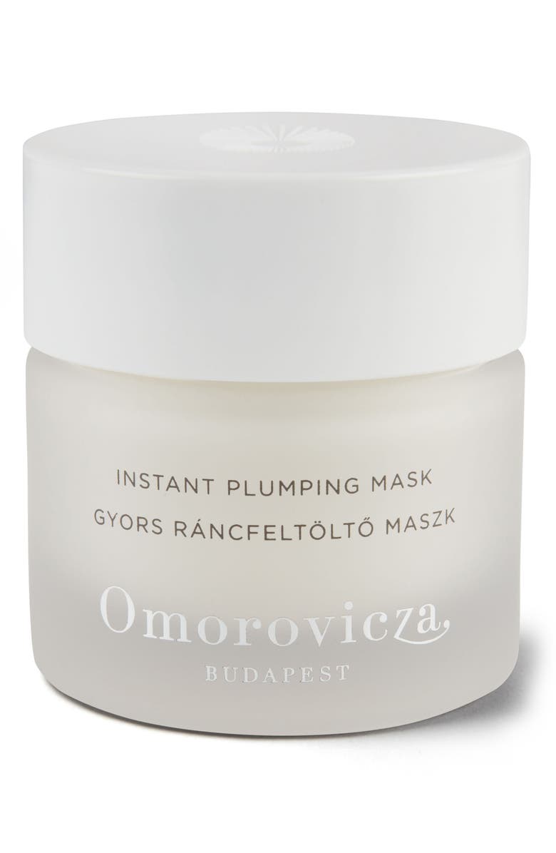 Omorovicza Instant Plumping Mask, Main, color, 