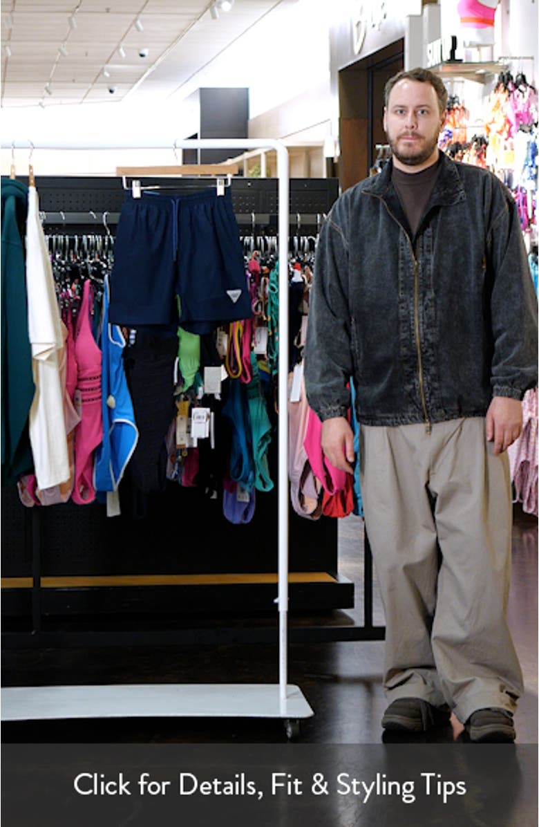 PFG Rambler<sup>™</sup> Performance Water Shorts, sales video thumbnail