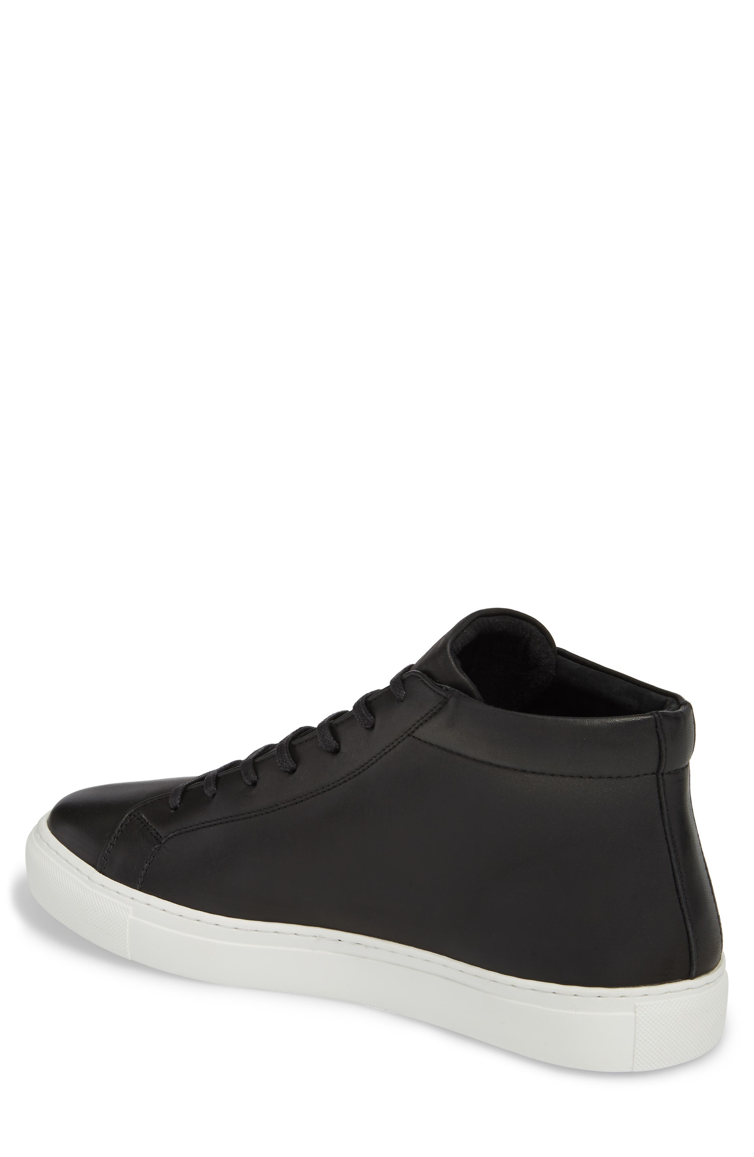 Supply Lab Deacon Mid Sneaker, Alternate, color, 