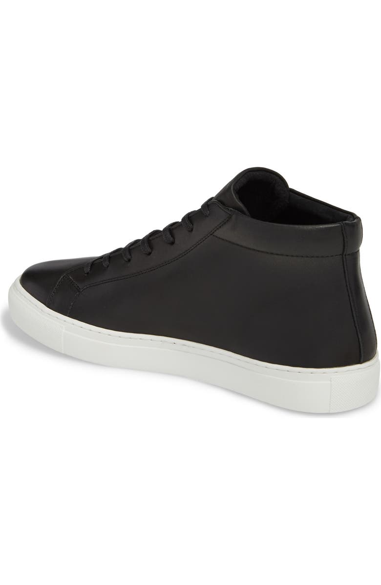 Supply Lab Deacon Mid Sneaker, Alternate, color,