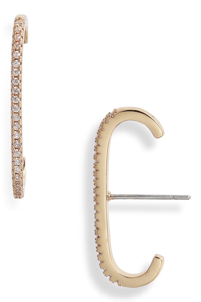 Willow Ear Suspenders, Main, color, GOLD
