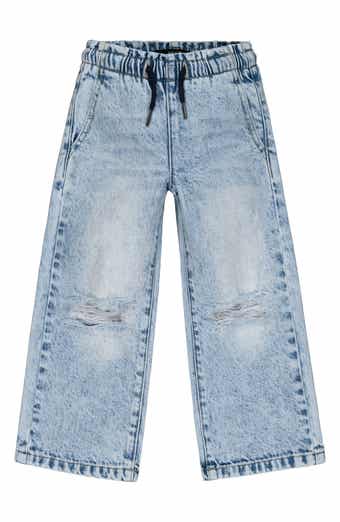 Joe's Jeans Mia Wide Leg Jeans