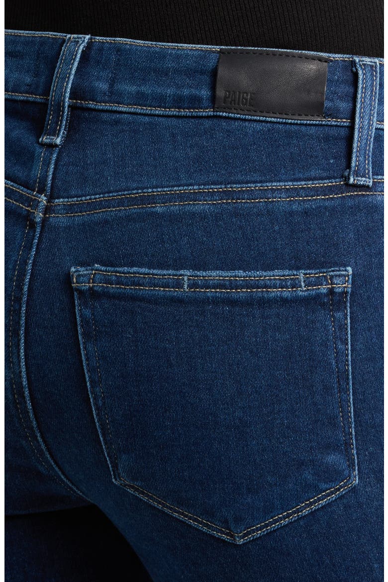 Cindy Straight Leg Jeans, Alternate, color, MARCIELLA