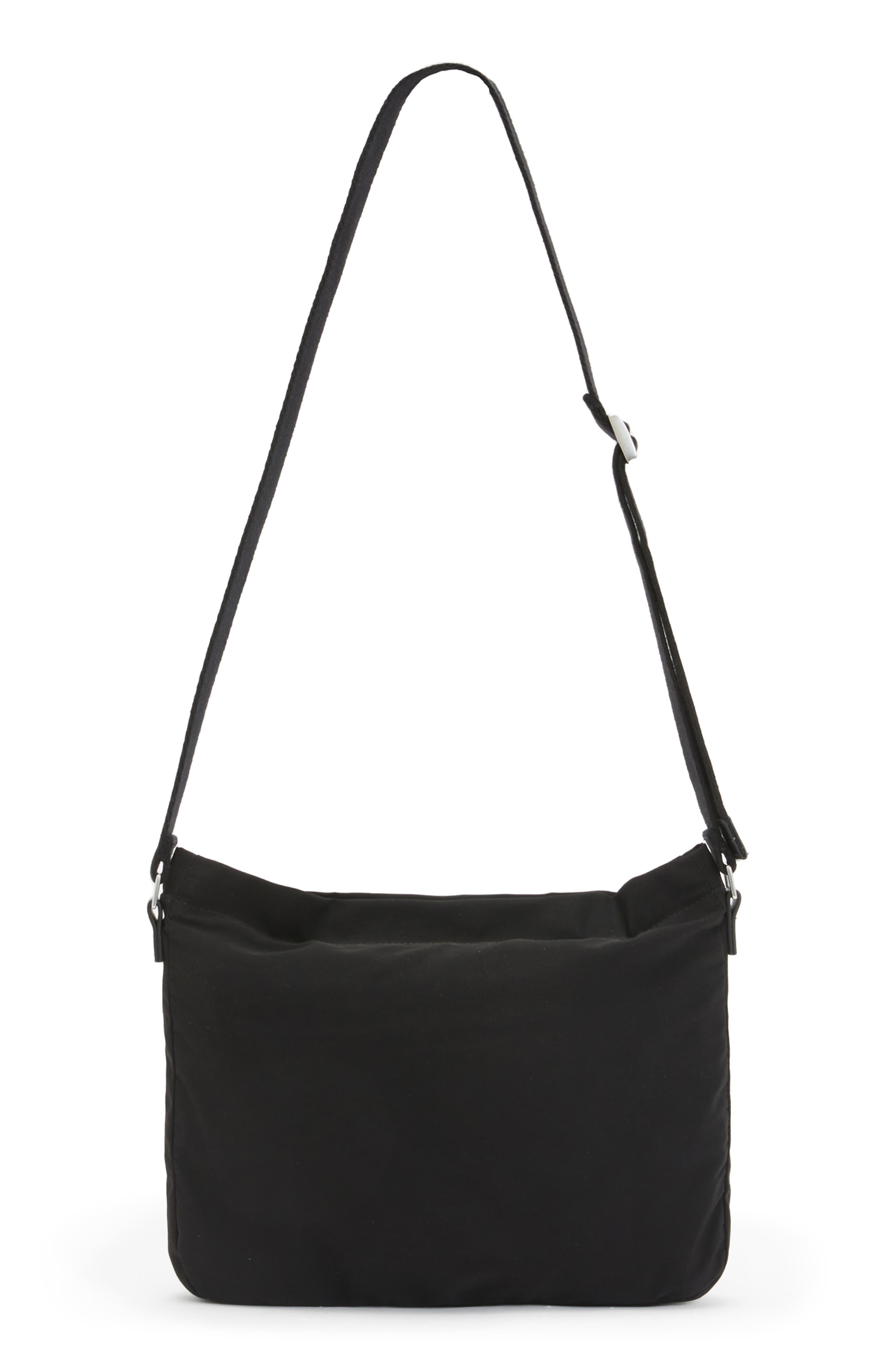 AllSaints Ader Crossbody Bag, Alternate, color, 