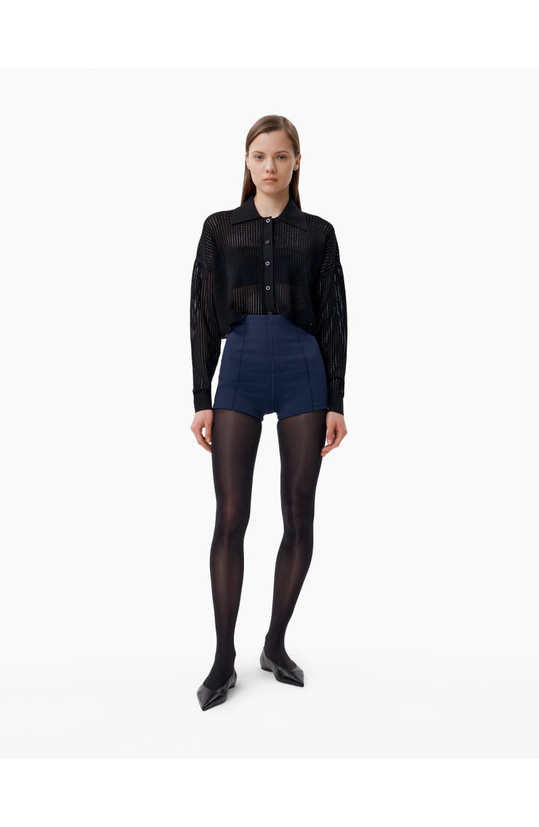 Dodiee Ren Top, Main, color, Black