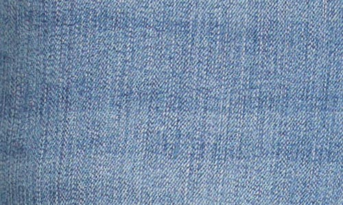 1822 Denim Cuffed Ankle Skinny Jeans In Isabelle