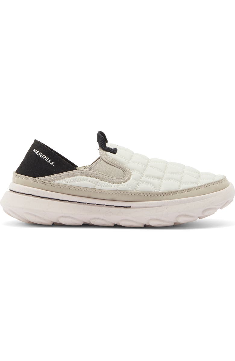 Merrell Hut Moc II Slip-On Sneaker, Alternate, color, Moonbeam