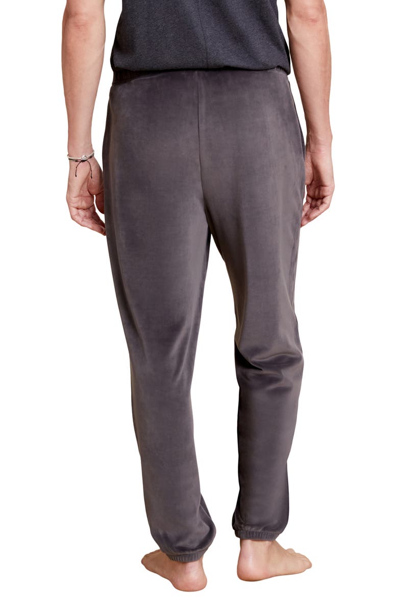 Barefoot Dreams<sup>®</sup> LuxeChic<sup>®</sup> Joggers, Alternate, color, 
