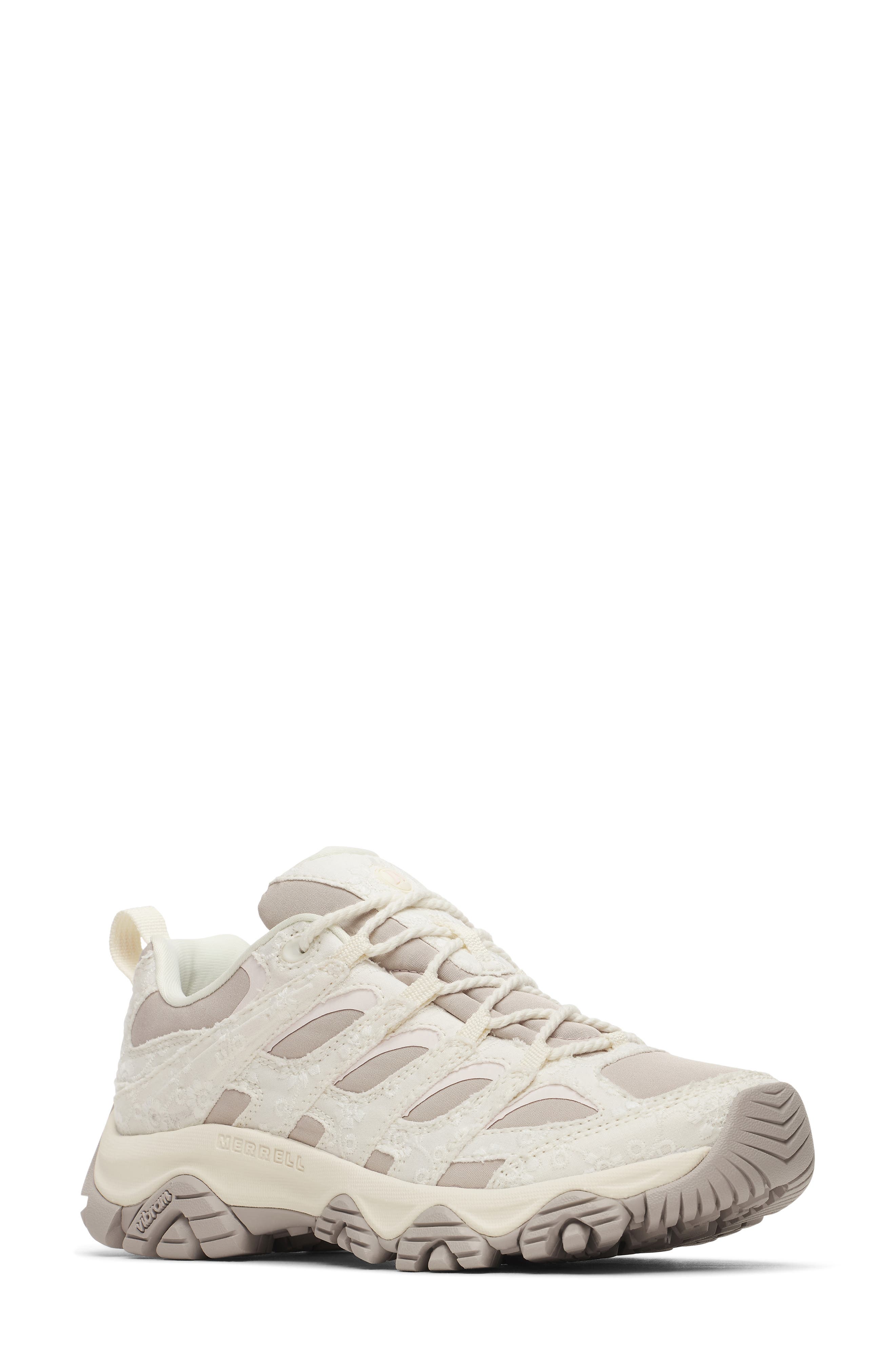 Moab 3 Allure Hiking Shoe
