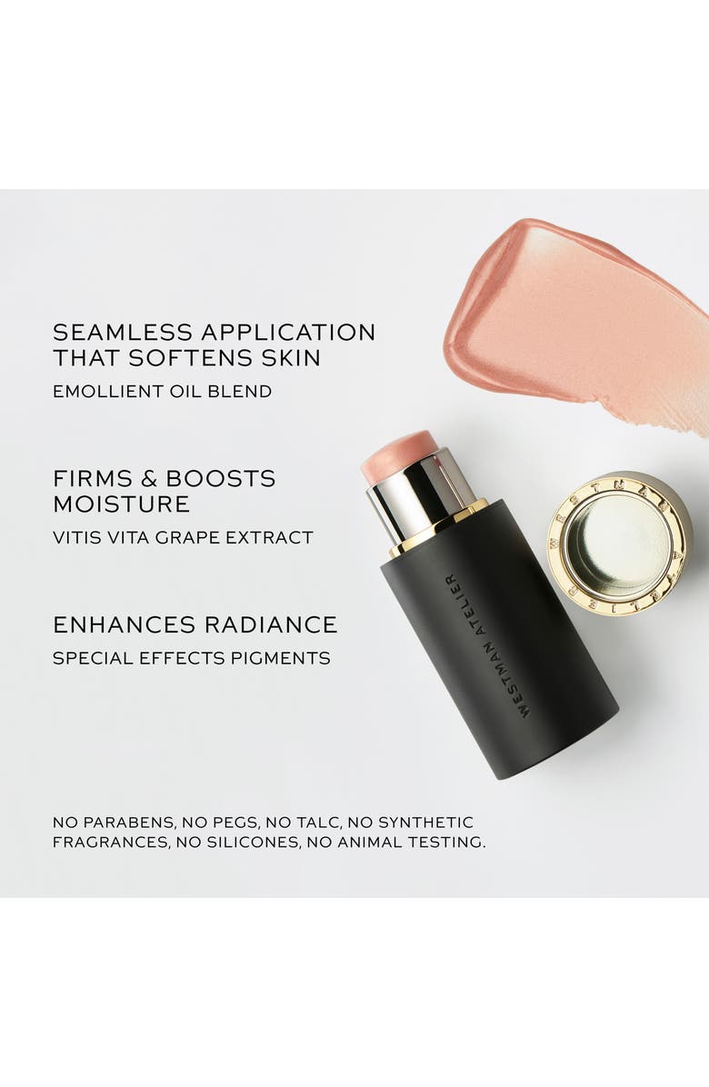 Westman Atelier Petite Lit Up Highlight Stick Duo (Nordstrom Exclusive) $52 Value, Alternate, color,