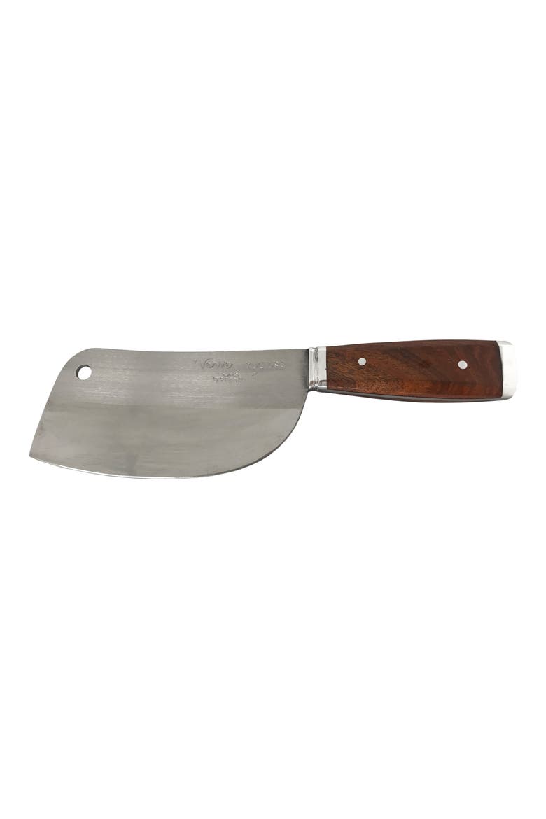 Thai Chef's Knife #1, Main, color, BROWN