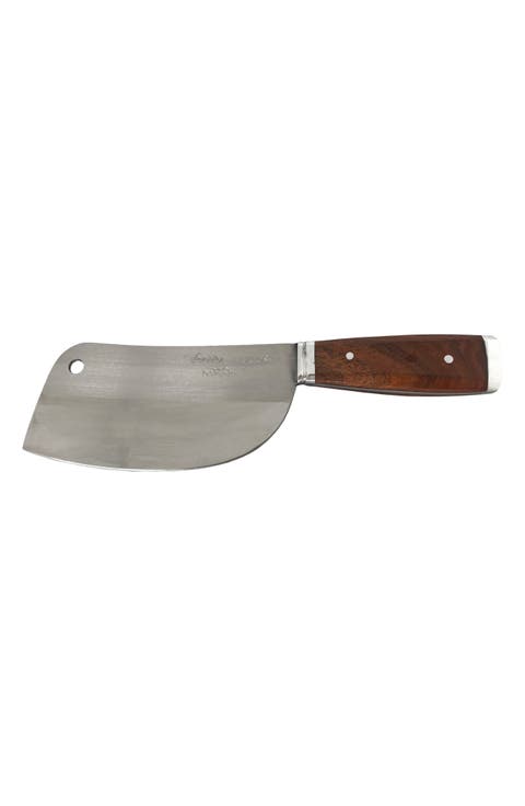Thai Chef's Knife #1
