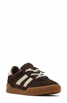 Steve Madden Verdict Mesh Sneaker