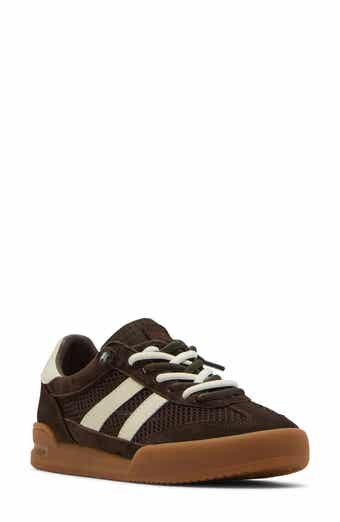 Steve Madden Verdict Mesh Sneaker