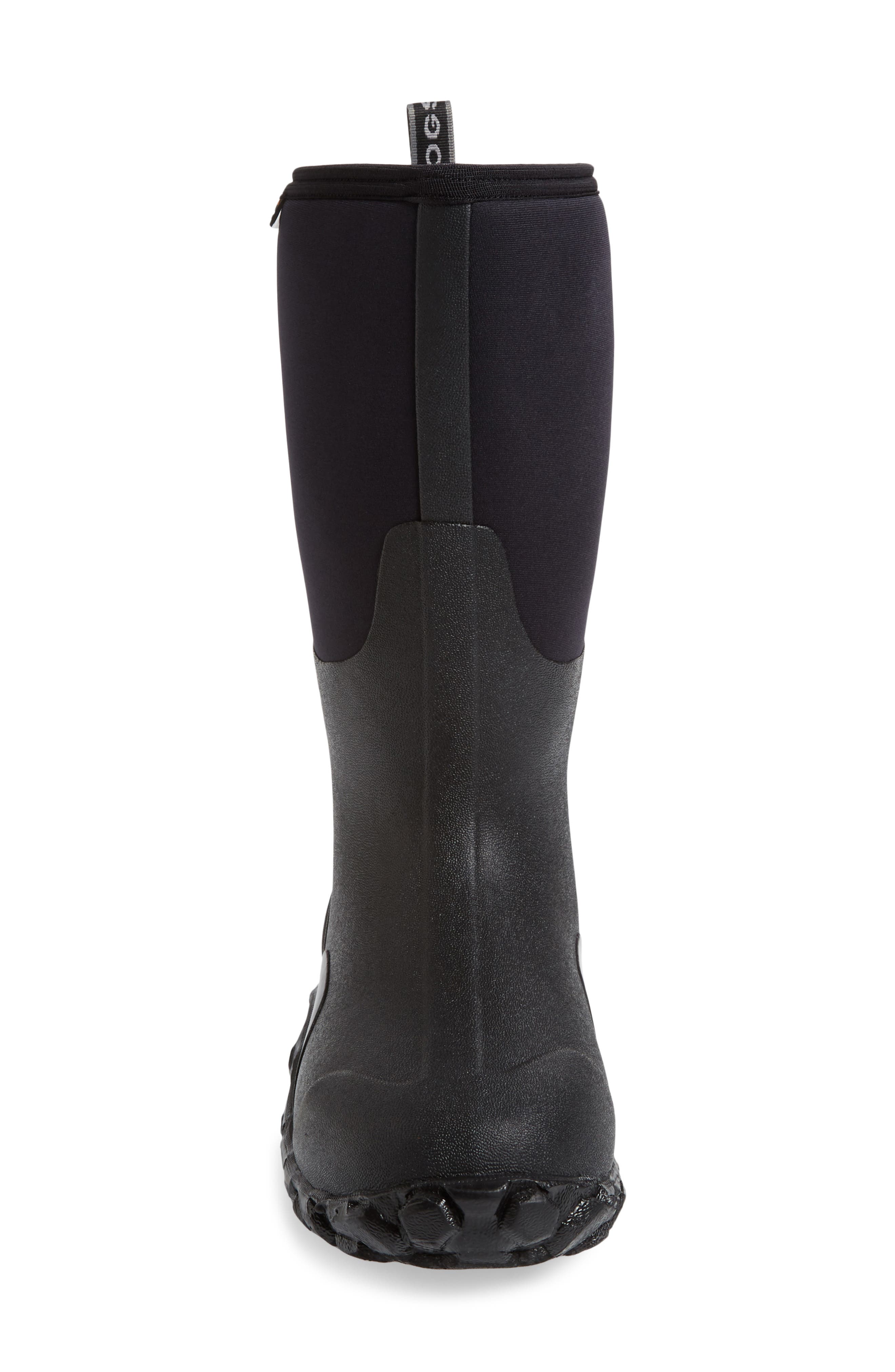 Bogs Classic High Waterproof Boot, Alternate, color, 