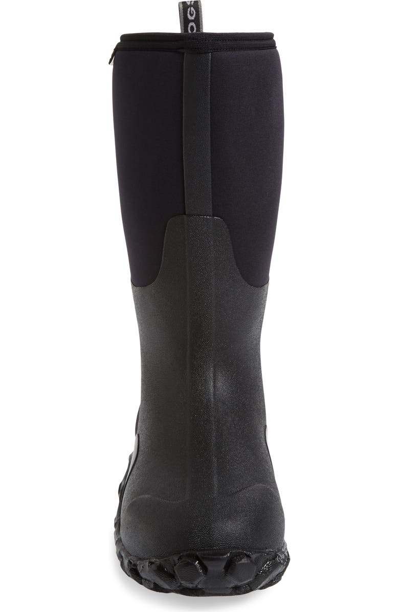 Bogs Classic High Waterproof Boot, Alternate, color,