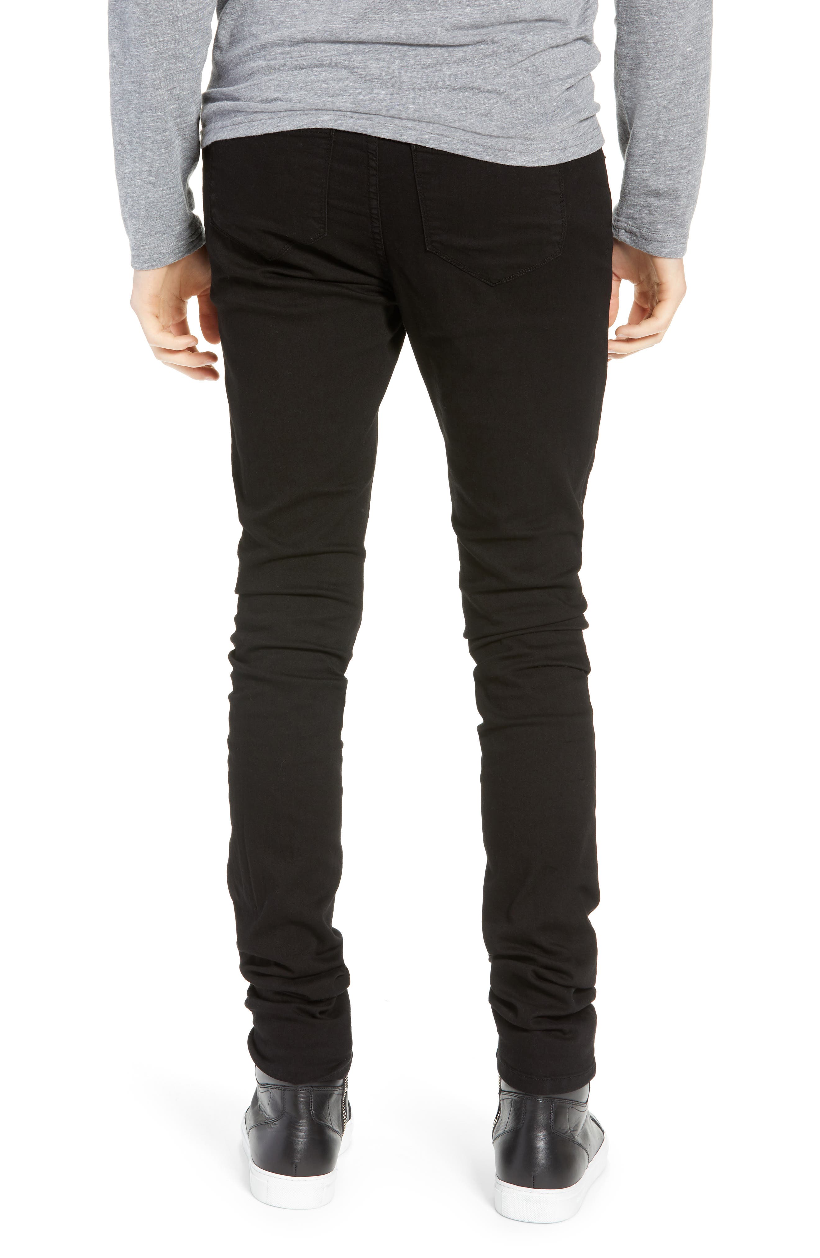 Greyson Skinny Fit Jeans - image 2