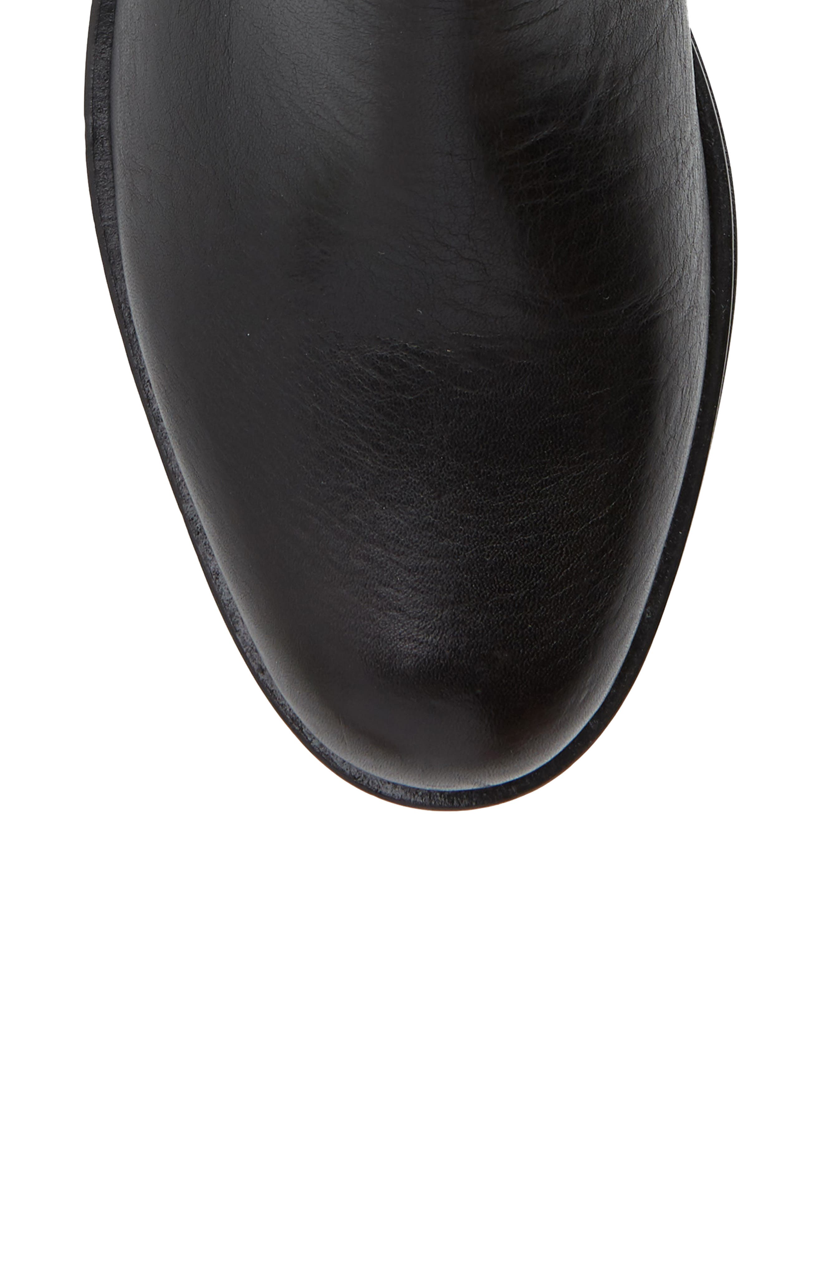 rag & bone Abel Moto Boot, Alternate, color, 