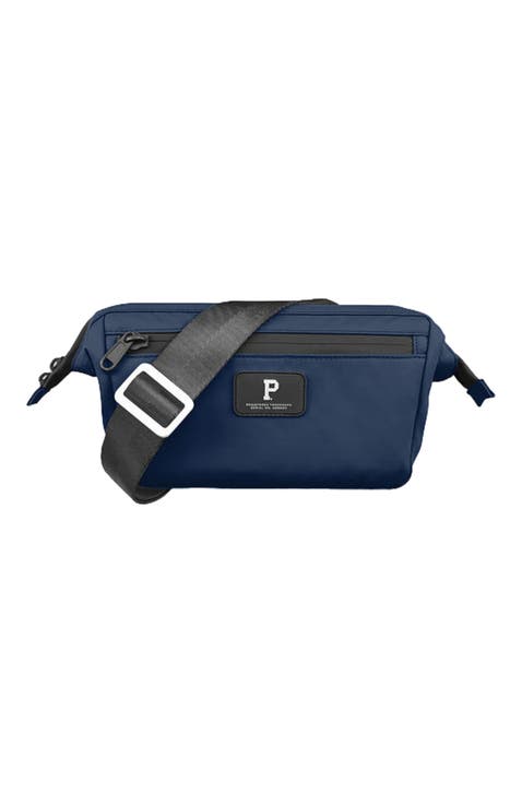 Cascade Crossbody Bag