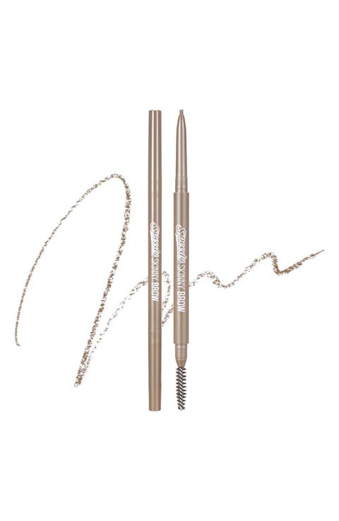 Speedy Skinny Brow Eyebrow Pencil