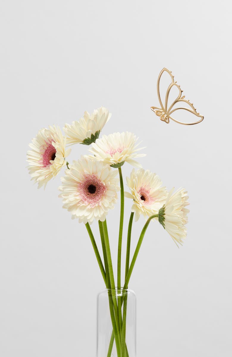 The Hair Edit Glided Wing Hair Clip, Alternate, color,