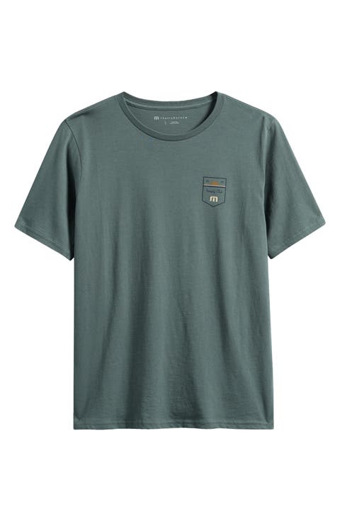 Kids' Y Club Charm Graphic T-Shirt
