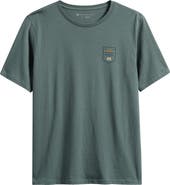 TravisMathew Kids' Y Club Charm Graphic T-Shirt