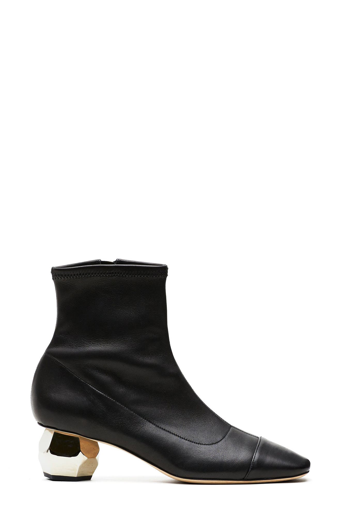 Frances Valentine Marni Bootie, Alternate, color, 