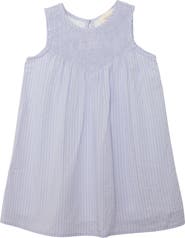 Mabel + Honey Magnolia Sleeveless Dress