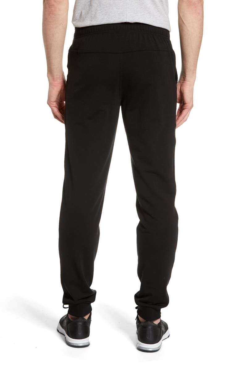 Icebreaker Shifter Wool Blend Jogger Pants, Alternate, color, 