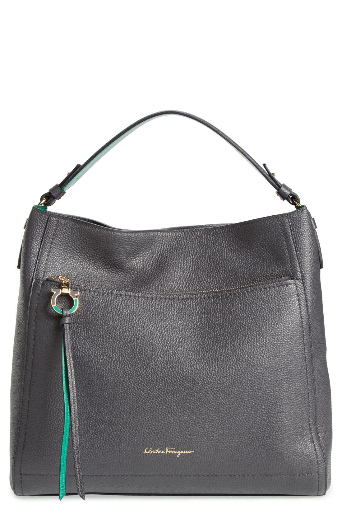 FERRAGAMO , Main, color, 