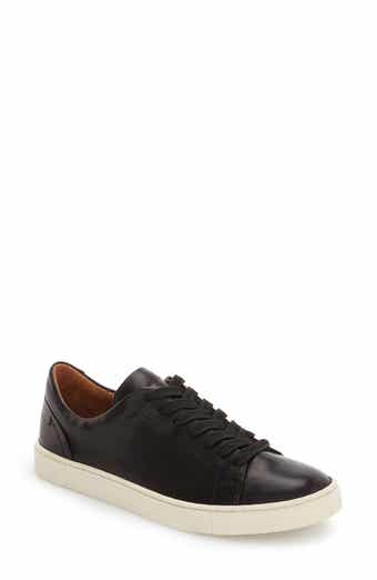 Ivy Low Top Sneaker
