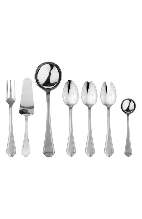 Leonardo 5-Piece Place Setting