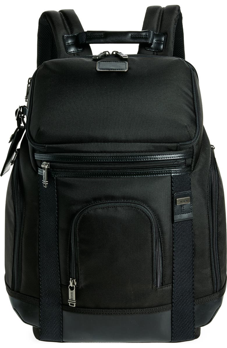 TUMI Fremont Phinney Large Backpack, Main, color,