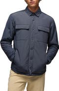 prAna Encinitas Quilted Jacket