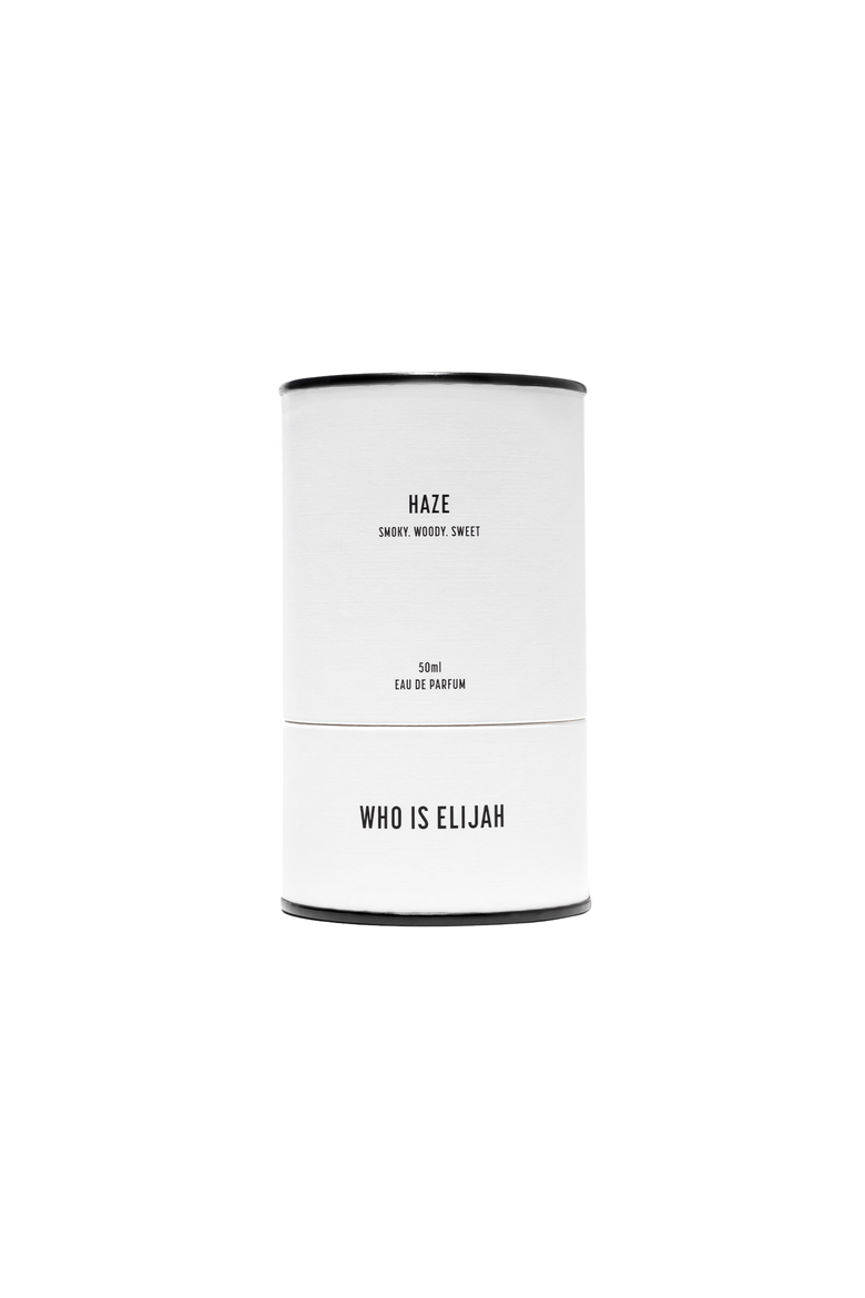 Haze Eau de Parfum, Alternate, color, Golden Amber